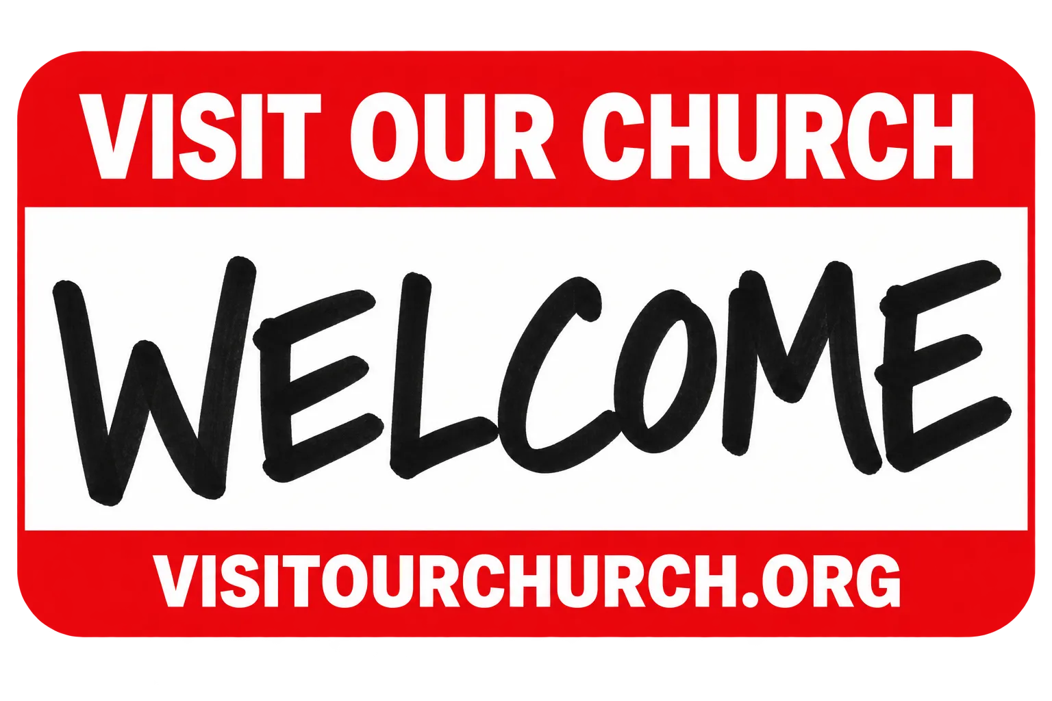 Visit Our Church